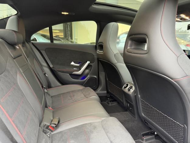 MERCEDES-BENZ CLA 180 Coupé AMG Pack Night Pano Facelift  