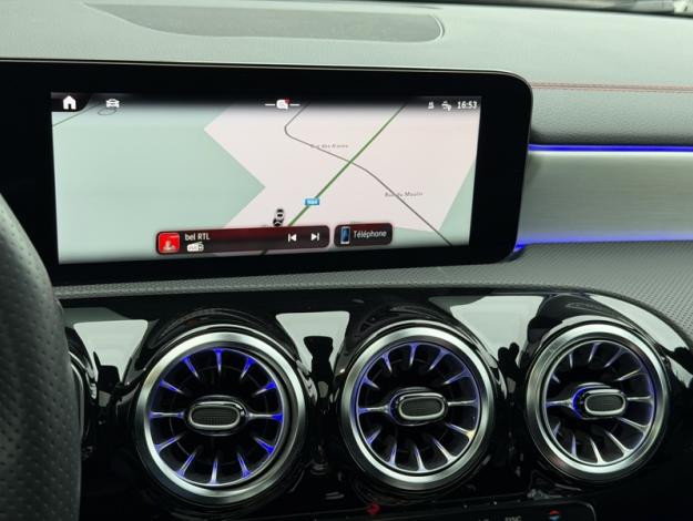 MERCEDES-BENZ CLA 180 Coupé AMG Pack Night Pano Facelift  