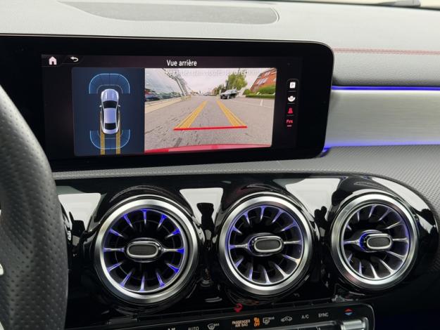 MERCEDES-BENZ CLA 180 Coupé AMG Pack Night Pano Facelift  