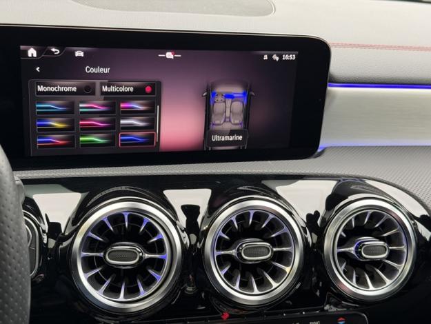 MERCEDES-BENZ CLA 180 Coupé AMG Pack Night Pano Facelift  