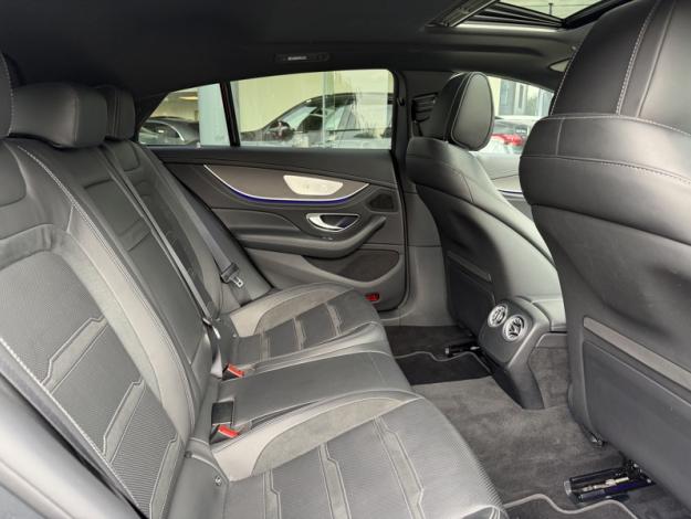 MERCEDES-BENZ GT-Klasse Mercedes-AMG GT 53 4MATIC+