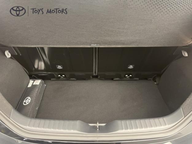 TOYOTA Aygo X 1.0 S-CVT 72 Design  