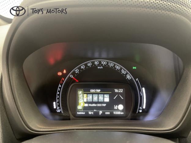 TOYOTA Aygo X 1.0 S-CVT 72 Design  