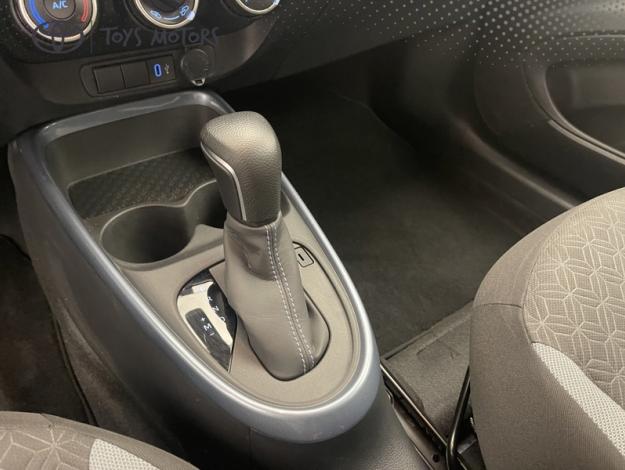 TOYOTA Aygo X 1.0 S-CVT 72 Design  