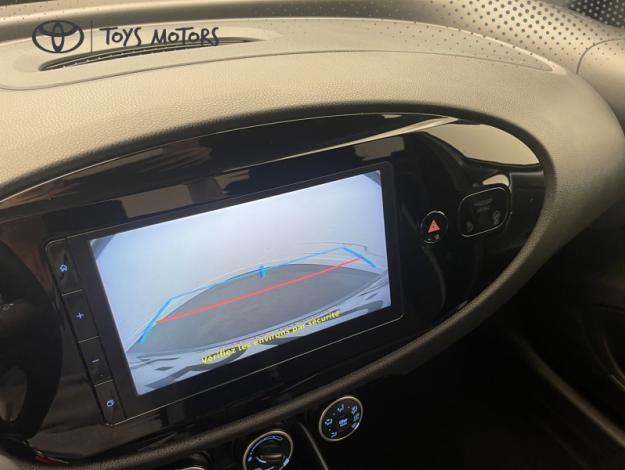 TOYOTA Aygo X 1.0 S-CVT 72 Design  