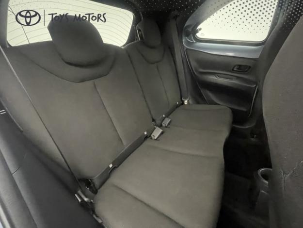 TOYOTA Aygo X 1.0 S-CVT 72 Design  