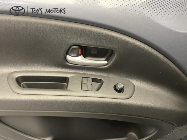 TOYOTA Aygo X 1.0 S-CVT 72 Design  