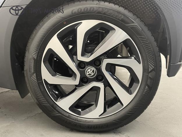 TOYOTA Aygo X 1.0 S-CVT 72 Design  