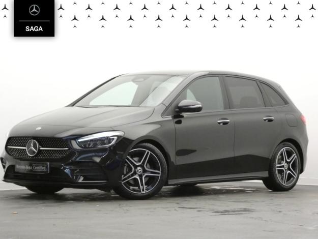 MERCEDES-BENZ Classe B 200 d AMG Line  Classe B 200 d AMG Line