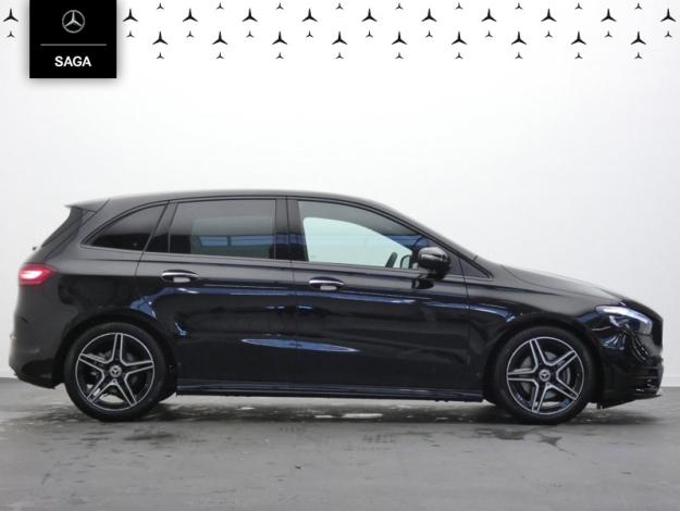 MERCEDES-BENZ Classe B 200 d AMG Line  Classe B 200 d AMG Line