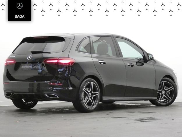 MERCEDES-BENZ Classe B 200 d AMG Line  Classe B 200 d AMG Line