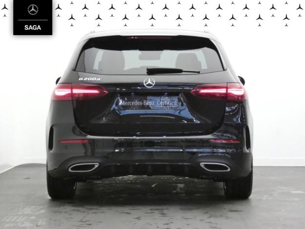 MERCEDES-BENZ Classe B 200 d AMG Line  Classe B 200 d AMG Line