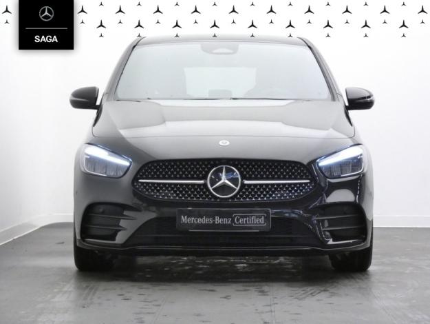 MERCEDES-BENZ Classe B 200 d AMG Line  Classe B 200 d AMG Line