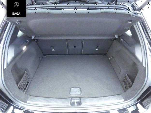 MERCEDES-BENZ Classe B 200 d AMG Line  Classe B 200 d AMG Line