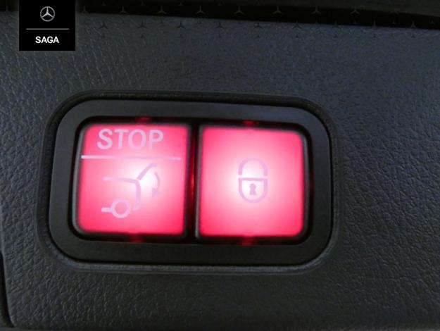 MERCEDES-BENZ Classe B 200 d AMG Line  Classe B 200 d AMG Line