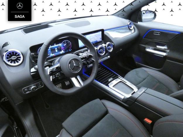 MERCEDES-BENZ Classe B 200 d AMG Line  Classe B 200 d AMG Line