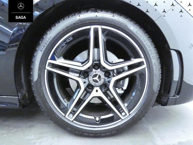 MERCEDES-BENZ Classe B 200 d AMG Line  Classe B 200 d AMG Line