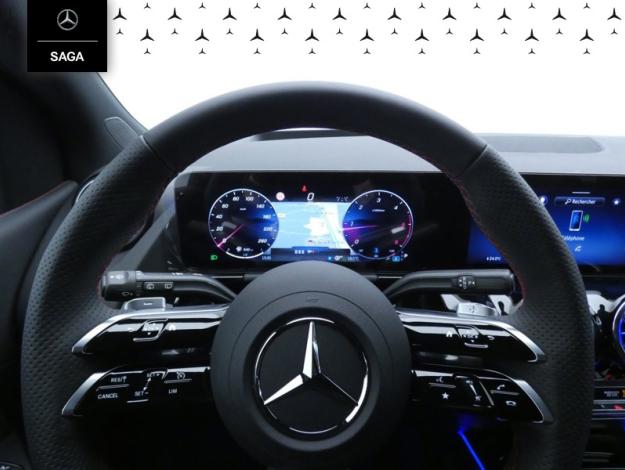 MERCEDES-BENZ Classe B 200 d AMG Line  Classe B 200 d AMG Line