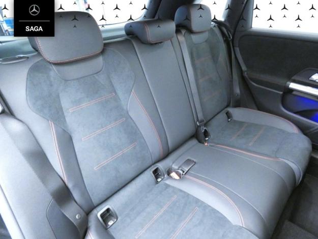 MERCEDES-BENZ Classe B 200 d AMG Line  Classe B 200 d AMG Line