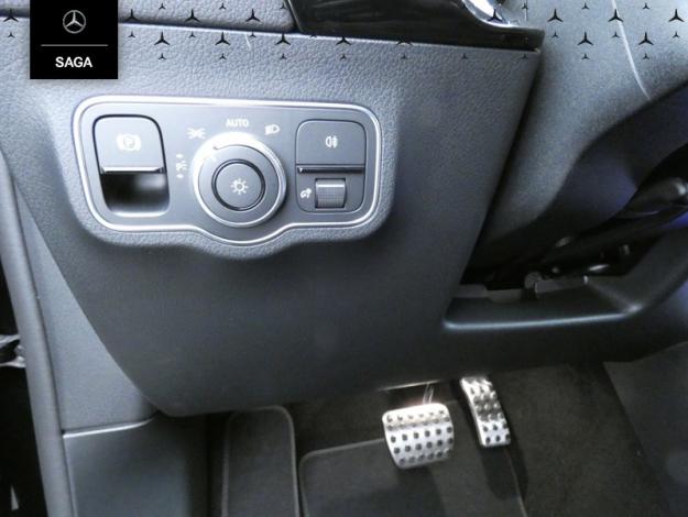 MERCEDES-BENZ Classe B 200 d AMG Line  Classe B 200 d AMG Line