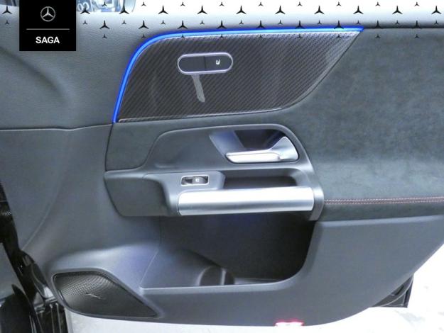 MERCEDES-BENZ Classe B 200 d AMG Line  Classe B 200 d AMG Line