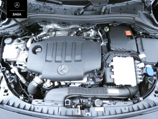 MERCEDES-BENZ Classe B 200 d AMG Line  Classe B 200 d AMG Line