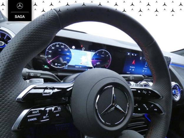 MERCEDES-BENZ Classe B 200 d AMG Line  Classe B 200 d AMG Line