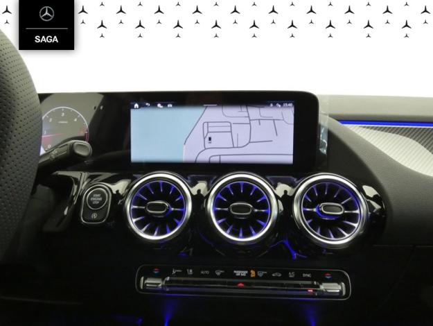 MERCEDES-BENZ Classe B 200 d AMG Line  Classe B 200 d AMG Line