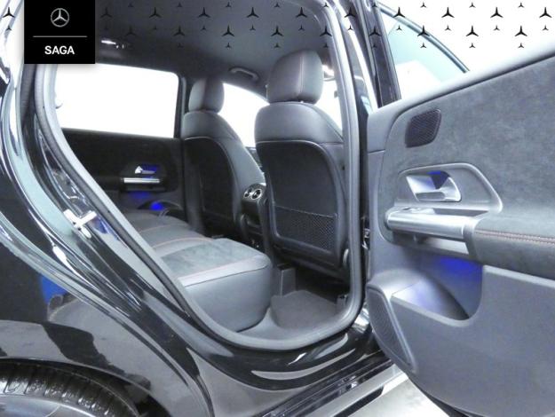 MERCEDES-BENZ Classe B 200 d AMG Line  Classe B 200 d AMG Line