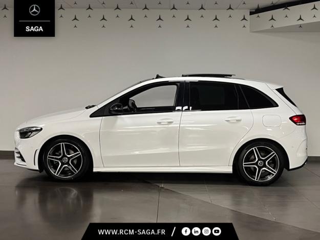MERCEDES-BENZ Classe B 200 AMG Line Edition  
