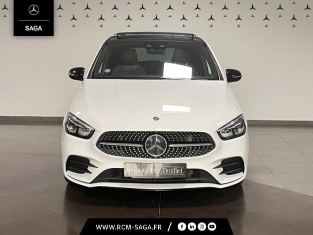 MERCEDES-BENZ Classe B 200 AMG Line Edition  