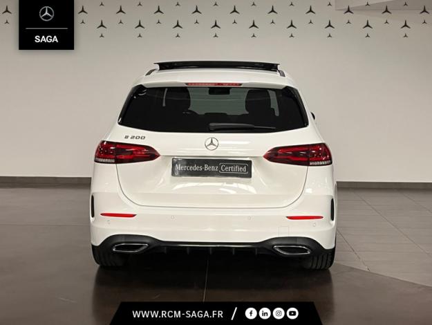 MERCEDES-BENZ Classe B 200 AMG Line Edition  