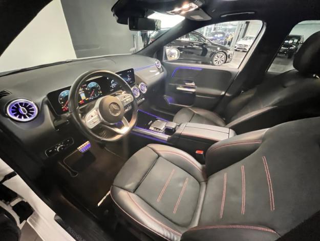 MERCEDES-BENZ Classe B 200 AMG Line Edition  