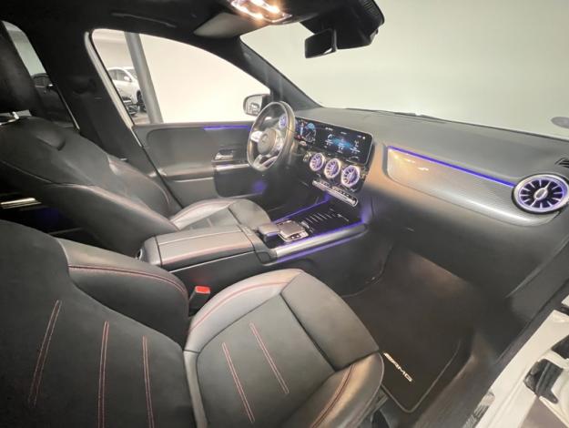 MERCEDES-BENZ Classe B 200 AMG Line Edition  