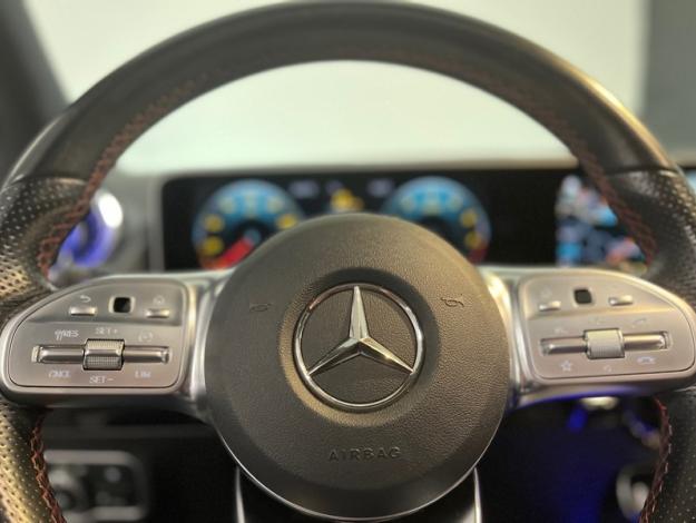 MERCEDES-BENZ Classe B 200 AMG Line Edition  