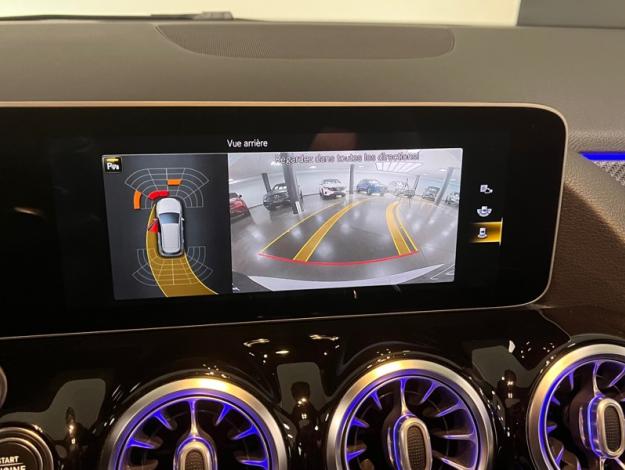 MERCEDES-BENZ Classe B 200 AMG Line Edition  