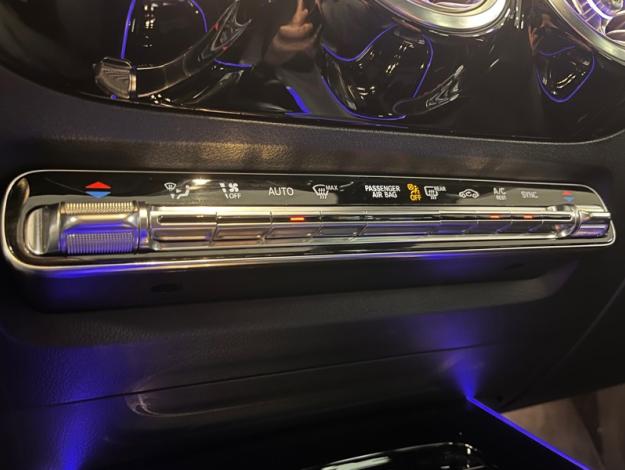 MERCEDES-BENZ Classe B 200 AMG Line Edition  