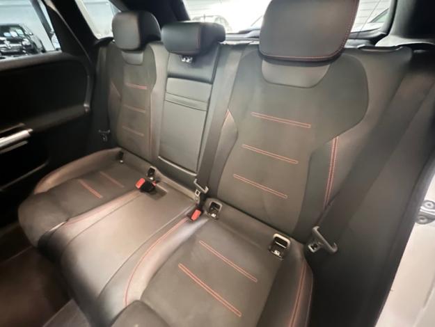 MERCEDES-BENZ Classe B 200 AMG Line Edition  