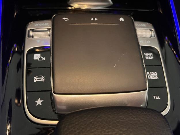 MERCEDES-BENZ Classe B 200 AMG Line Edition  