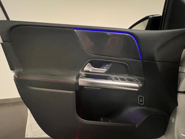 MERCEDES-BENZ Classe B 200 AMG Line Edition  