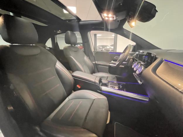 MERCEDES-BENZ Classe B 200 AMG Line Edition  