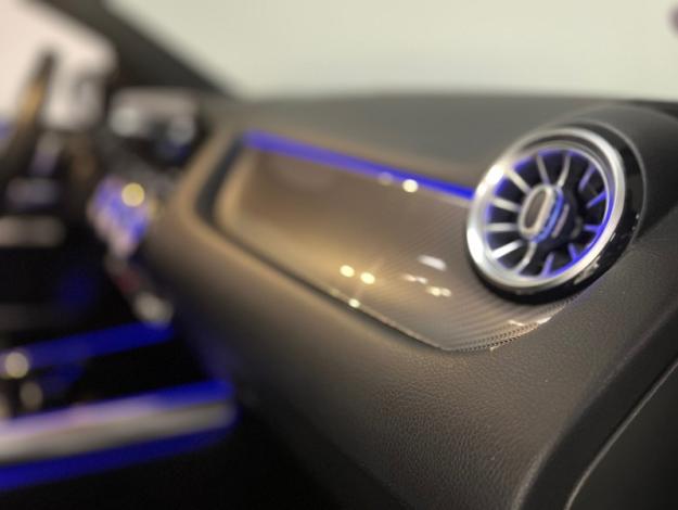 MERCEDES-BENZ Classe B 200 AMG Line Edition  