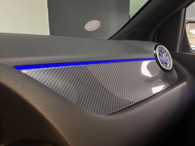 MERCEDES-BENZ Classe B 200 AMG Line Edition  