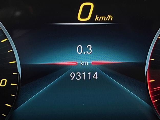 MERCEDES-BENZ Classe B 200 AMG Line Edition  