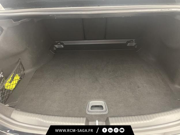 MERCEDES-BENZ Classe C Berline Classe C 220 d Berline AMG Line  