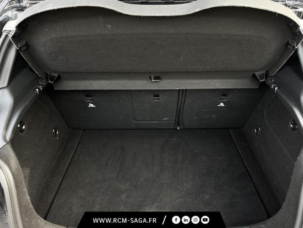 MERCEDES-BENZ Classe A Berline A 2.1 200 CDI Fascination 7G-DCT  