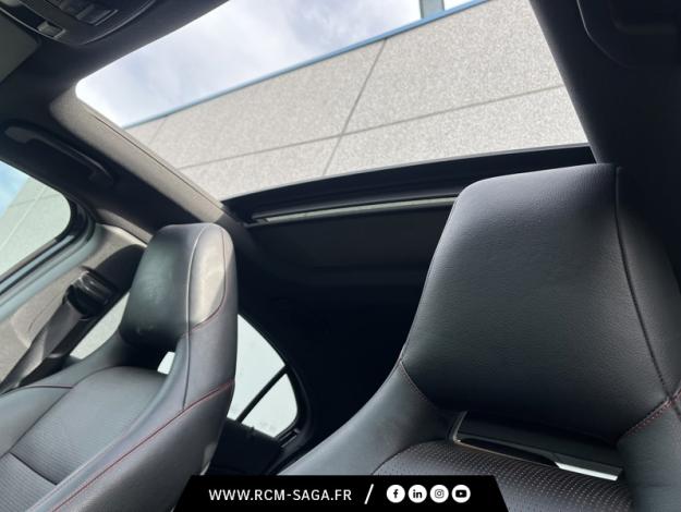 MERCEDES-BENZ Classe A Berline A 2.1 200 CDI Fascination 7G-DCT  