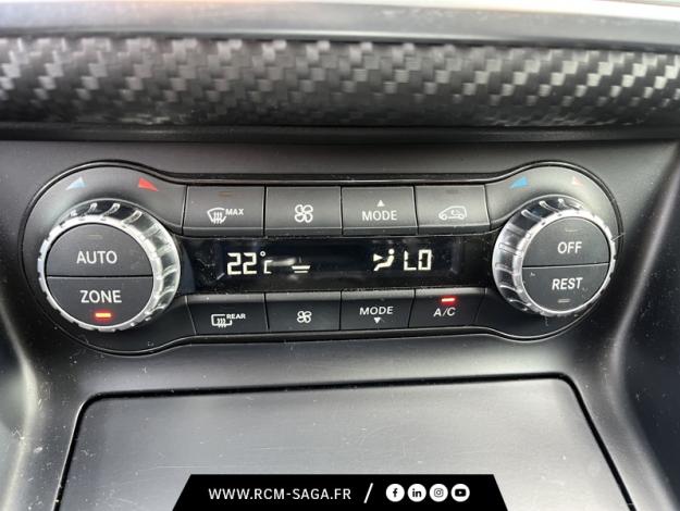 MERCEDES-BENZ Classe A Berline A 2.1 200 CDI Fascination 7G-DCT  