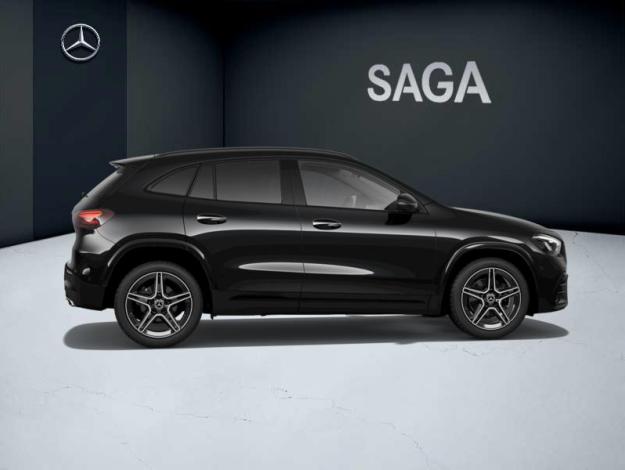 MERCEDES-BENZ GLA 200 d AMG Line  GLA 200 d AMG Line