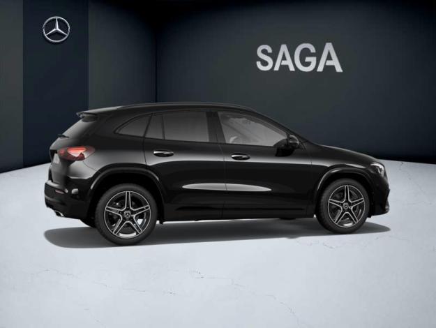 MERCEDES-BENZ GLA 200 d AMG Line  GLA 200 d AMG Line